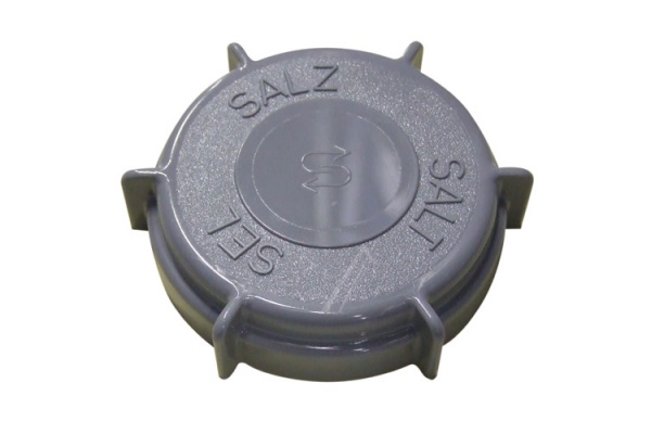 Sótartály kupak WHIRLPOOL ADP Mosogatógép alkatrész-1